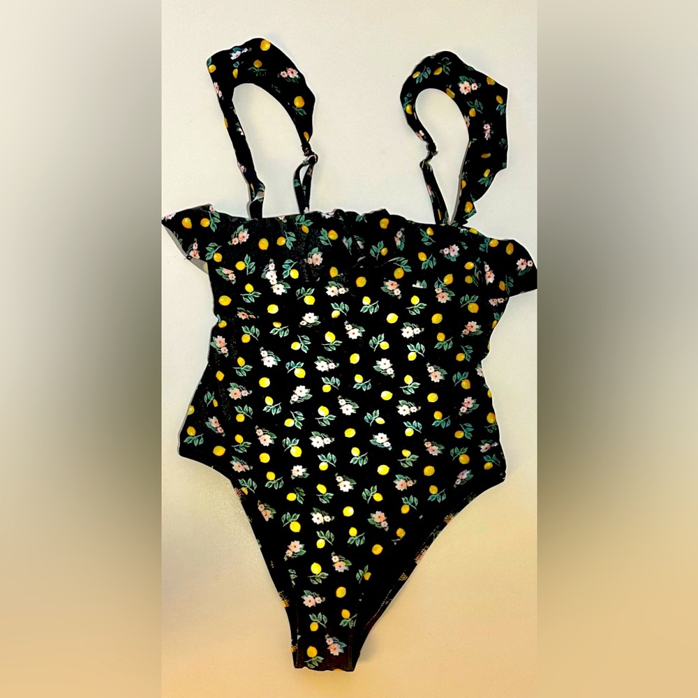 Victoria Secret One Piece Summer Bathing Suit